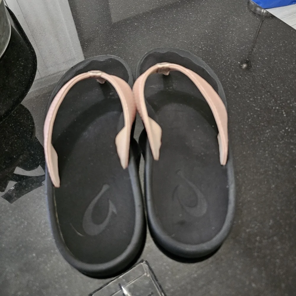 OluKai Ohana Sandals - Picture 3 of 5